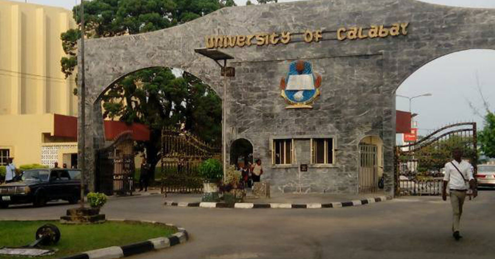 UNICAL Suspends HoD for Alleged Alterations of Examination Results