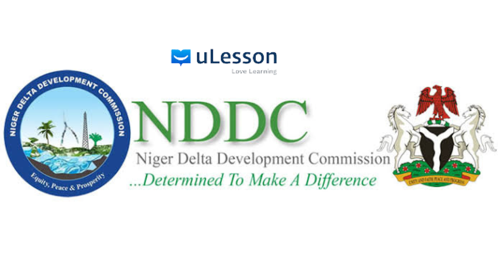 NDDC Distributes 45,000 Tablets to N’Delta schools In Partnership With Edutech Company