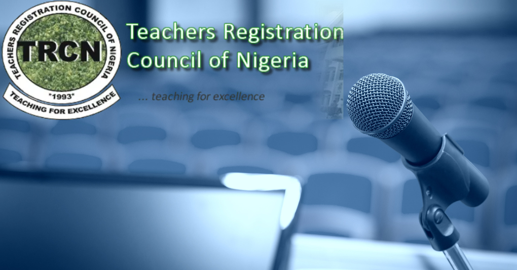 2024 Teachers Registration Council of Nigeria (TRCN) Annual Conference