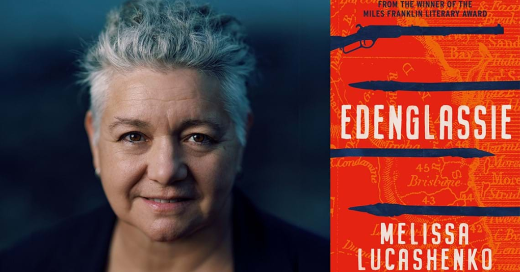 Australian Author Melissa Lucashenko Wins $150,000 in Book Prizes in 24 Hours