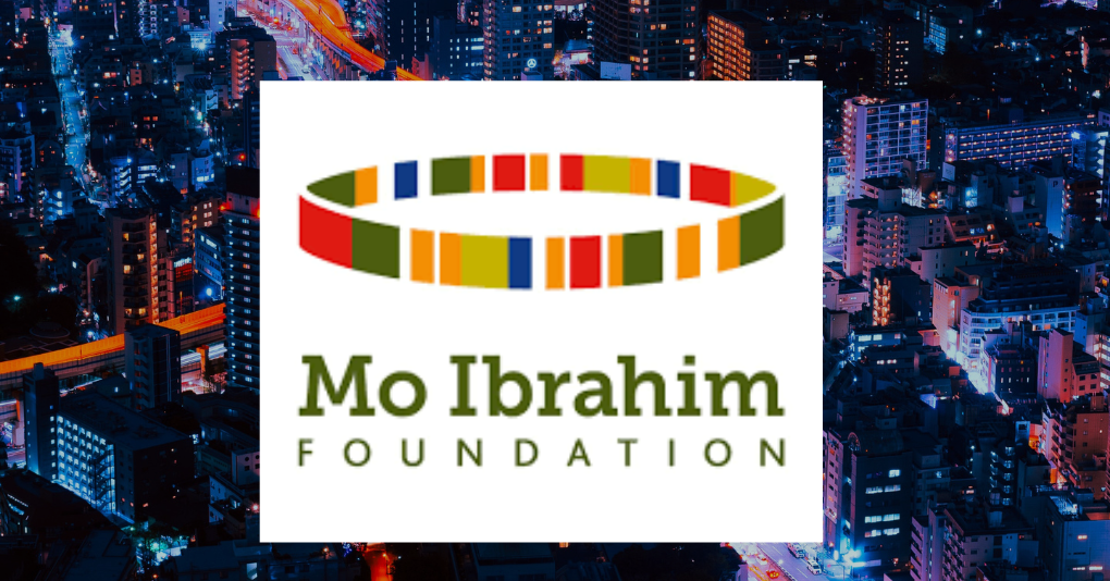 Mo Ibrahim Foundation 2025 PhD Scholarships at University of London