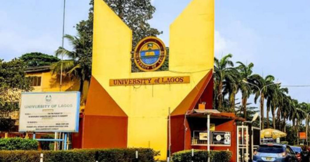 UNILAG targets 10Gbps internet broadband on Campus