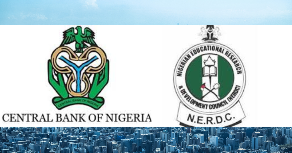 CBN, NERDC to Integrate Financial Literacy in Schools