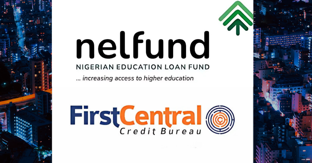 FirstCentral Credit Bureau and NELFUND Partner to Empower Nigerian Students