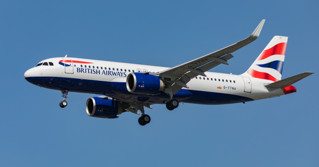 British Airways 2024 Emerging Talent Program For Undergraduate Students