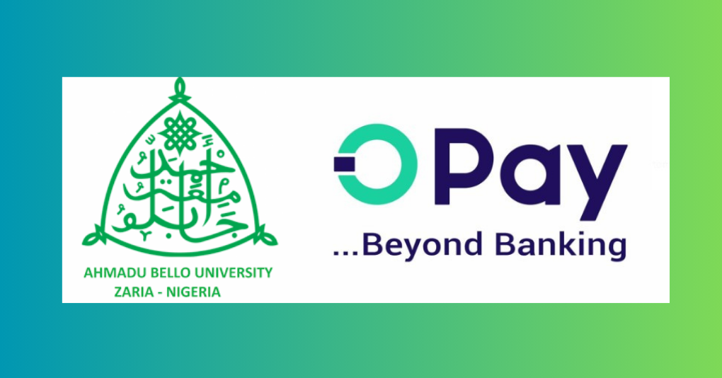 Fintech Giant OPay Grants N12m Scholarship To 40 ABU Varsity Students