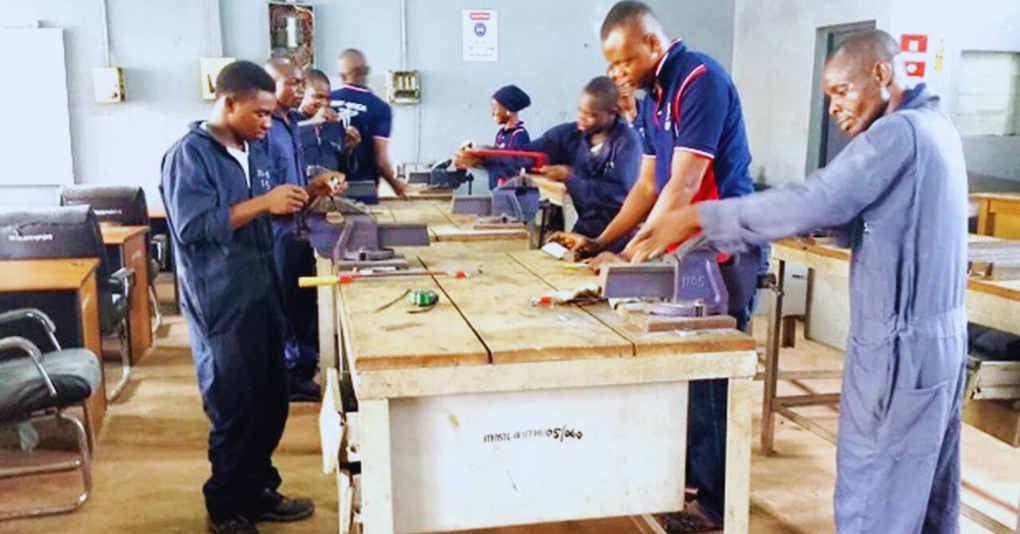 Nigeria to Focus 80% of Technical and Vocational Education Curriculum on Practical Skills