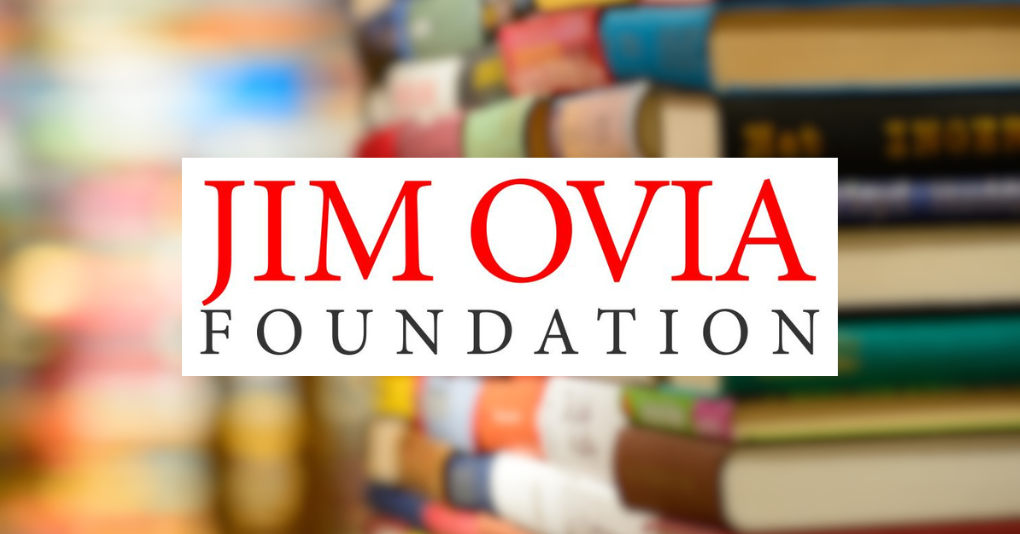 Jim Ovia Foundation 2024 Undergraduate Scholarship for Nigerian Students