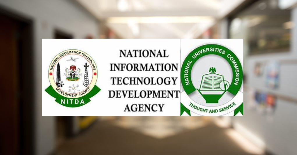 NITDA, NUC Collaborate to Include Digital Literacy in University Curriculum