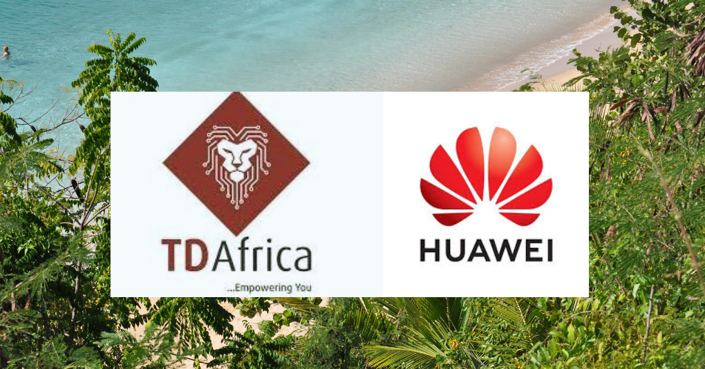 TD Africa, Huawei Collaborate To Empower KOMU Students