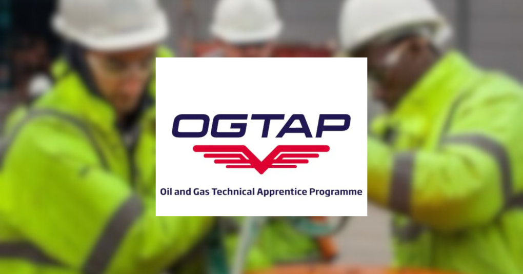 Oil and Gas Technical Apprentice Program for Young Nigerians 2025