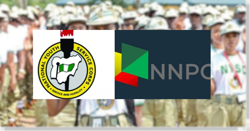 NNPC Foundation, NYSC Partners to Tackle Youth Unemployment Through Financial Literacy, Entrepreneurship