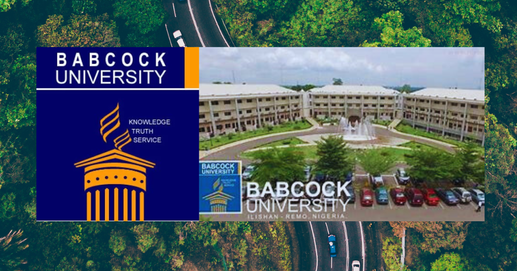 Babcock University Matriculates 3,258, Warns Against Bullying