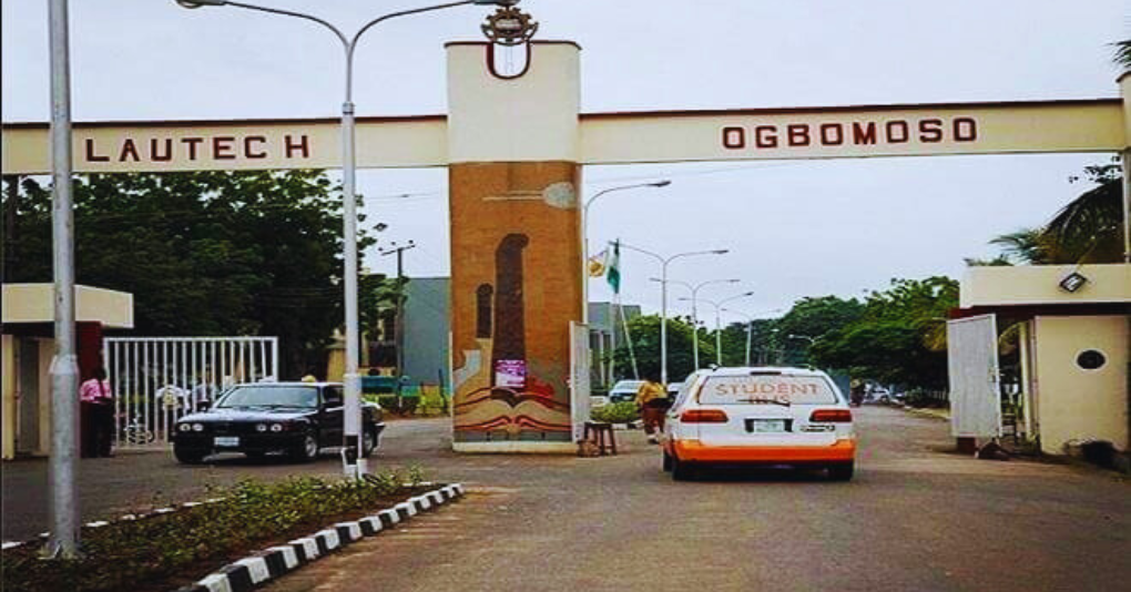 Ladoke Akintola Varsity Wins National Campus Debate