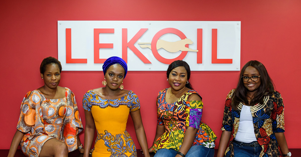 Lekoil JV Awards Scholarship to 611 Host Community Students