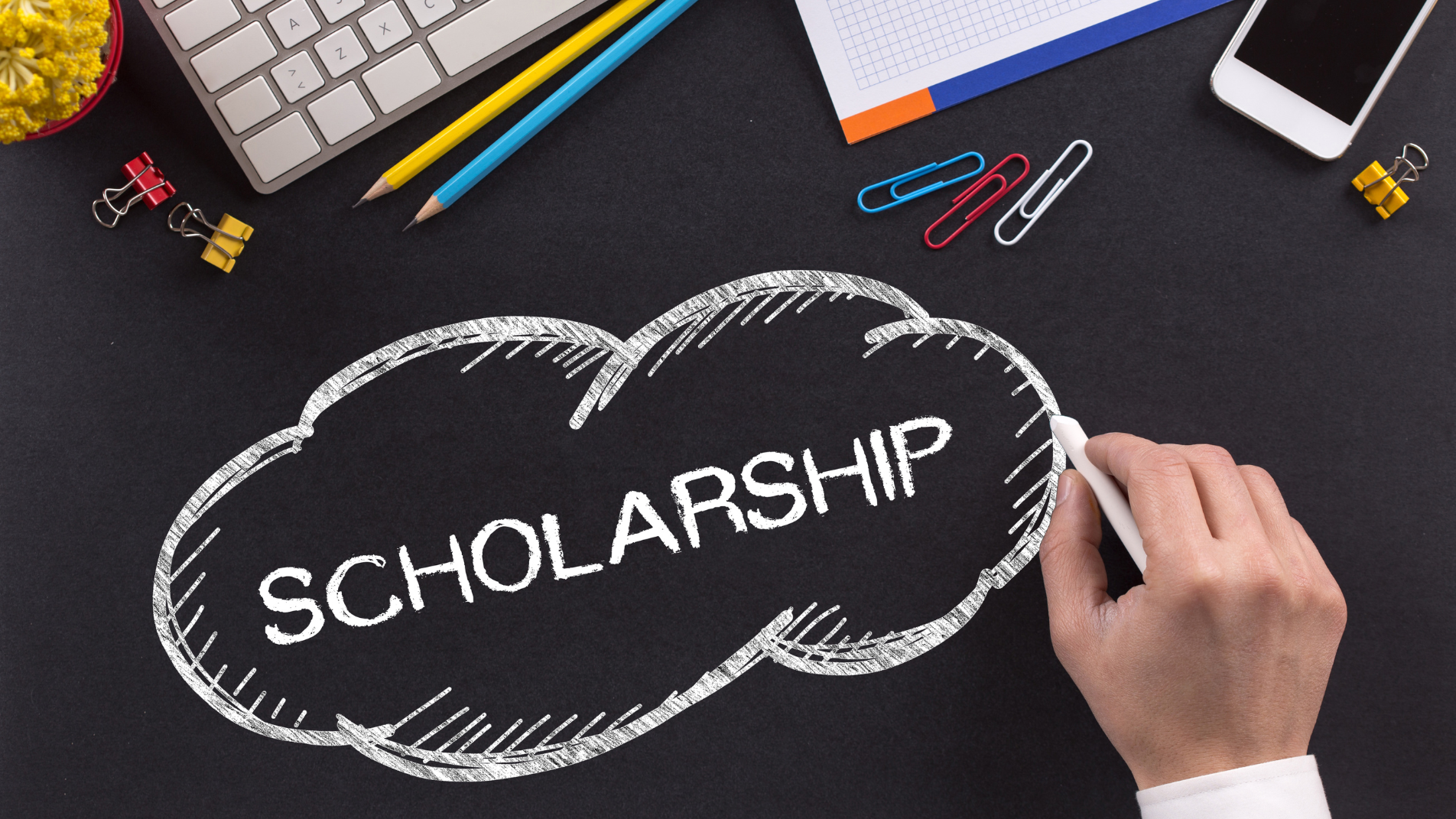 2025 DK Olumofin Foundation Scholarship for Nigeria Undergraduates