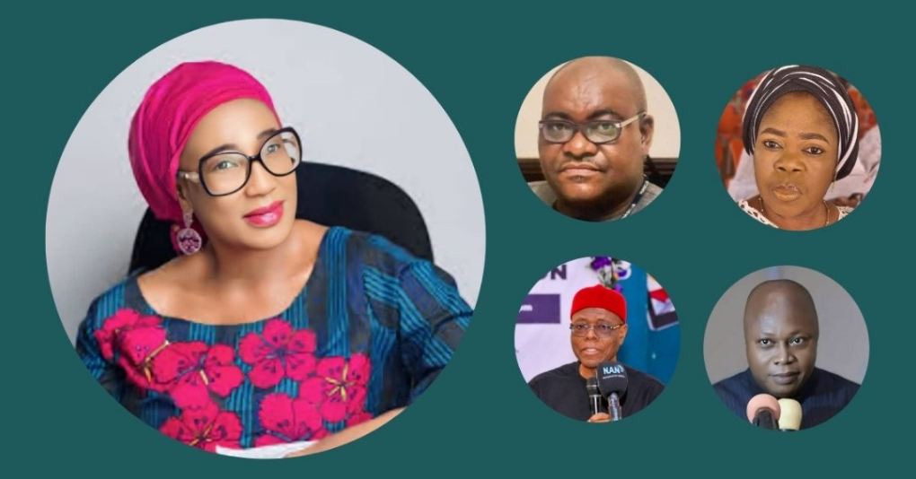 Ambassador Dr. Kema Chikwe to Headline ANA Abuja’s First Reading of 2025