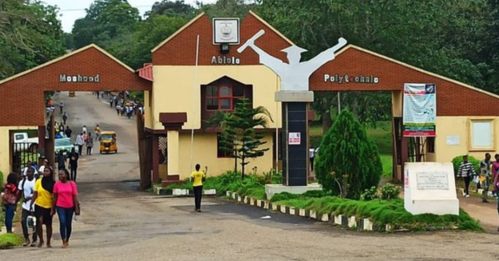 Confusion as MAPOLY Shuts Down Over Students Protest