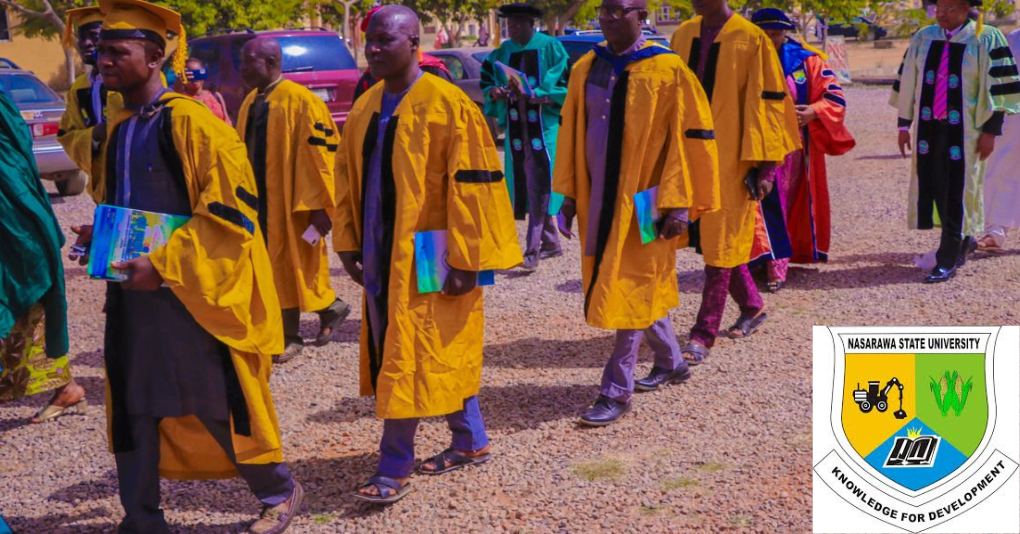 Nasarawa Polytechnic Expels 100 Students for Examination Malpractices