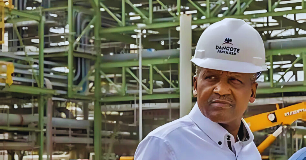 Dangote Petroleum Refinery Awards Scholarships to 473 Students