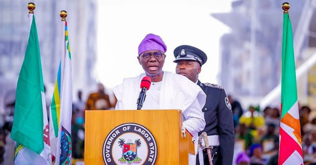 Lagos Governor Pledges to Build Additional CBT Centres for JAMB