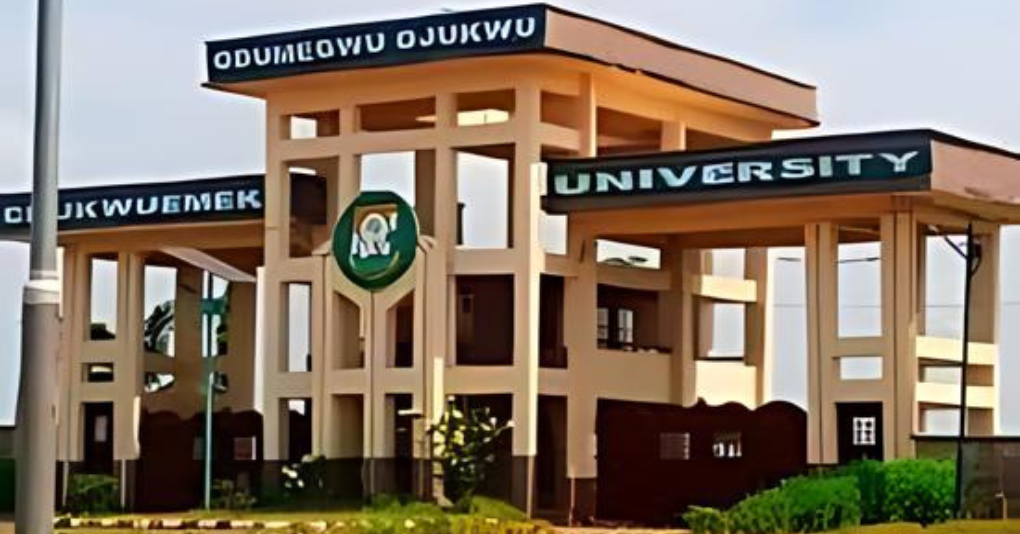 Ojukwu Varsity to Host Nigeria’s First Agrivoltaics Conference