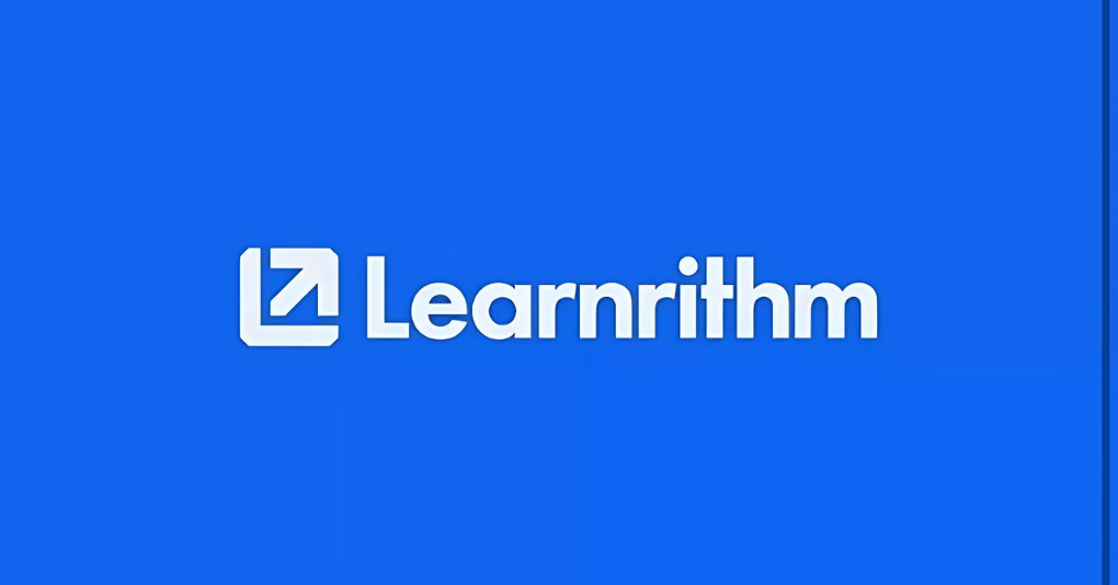 Learnrithm AI: Teenage Prodigy Develops Revolutionary LMS to Transform Global Learning