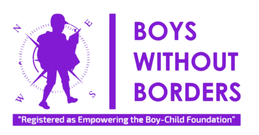 2025 Boys Without Borders Chidera Anushiem Undergraduate Essay Competition