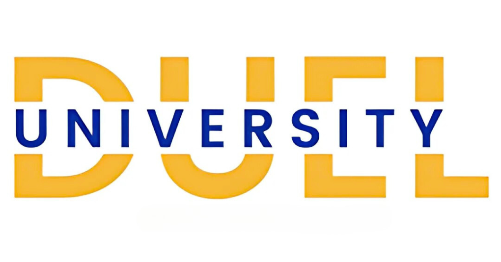 Covenant University Emerge Winners of the Inaugural University Duel Competition
