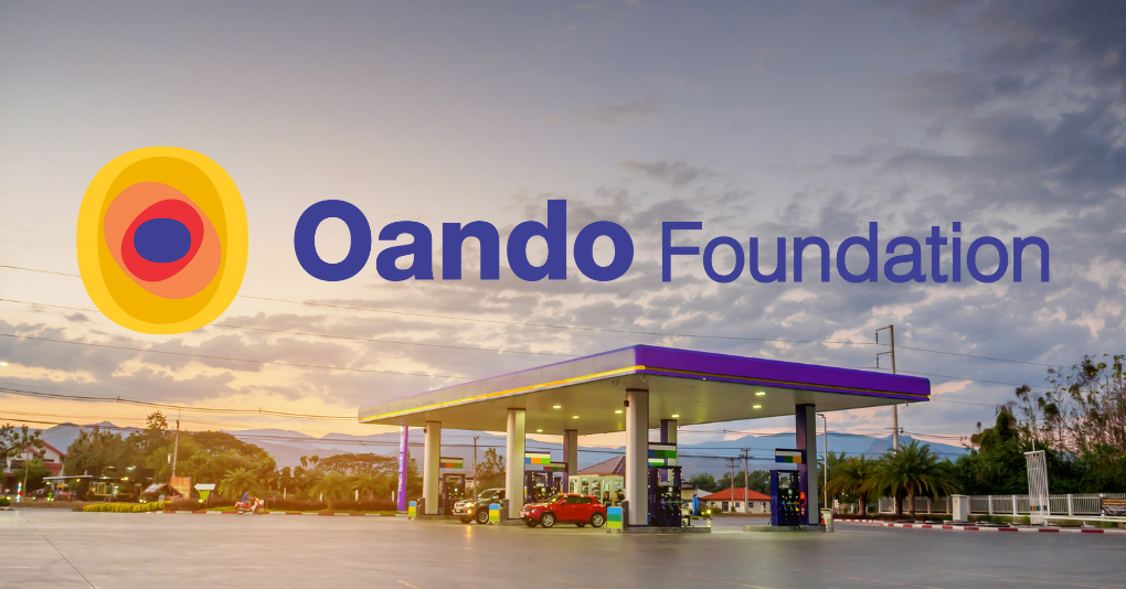 Oando Foundation Sparks Future STEM Possibilities For Young Girls