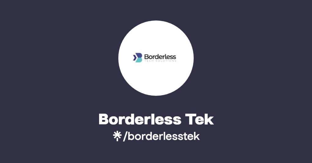 BorderlessTek To Empower Underprivileged Children with Coding Skills