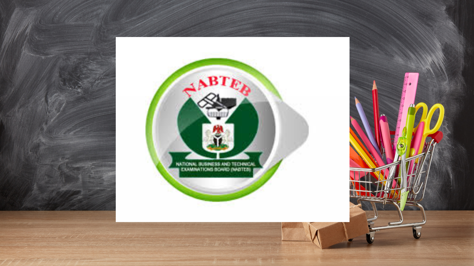 NABTEB Partner NASENI On Digitisation Of Exams Processes