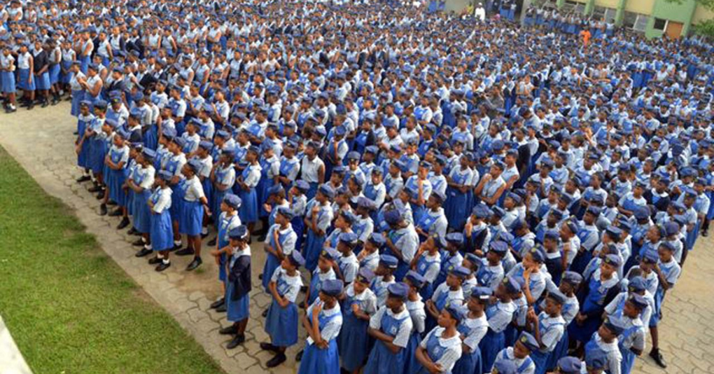 FG Allocates N80bn for Major Infrastructure Upgrade in Unity Schools