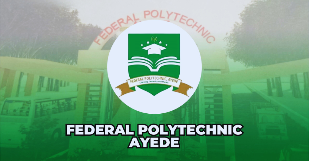 Fed Poly Ayede Earns Full NBTE Accreditation