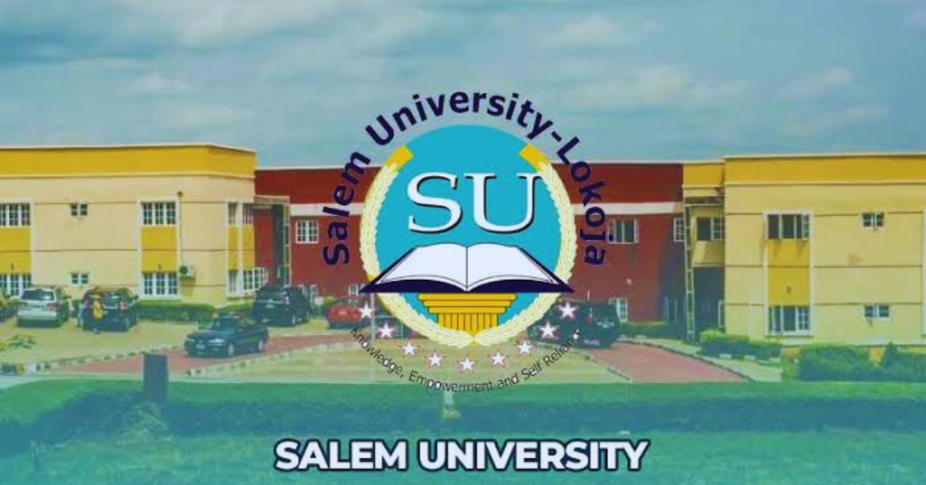 Salem University Announce New DVCs Appointments