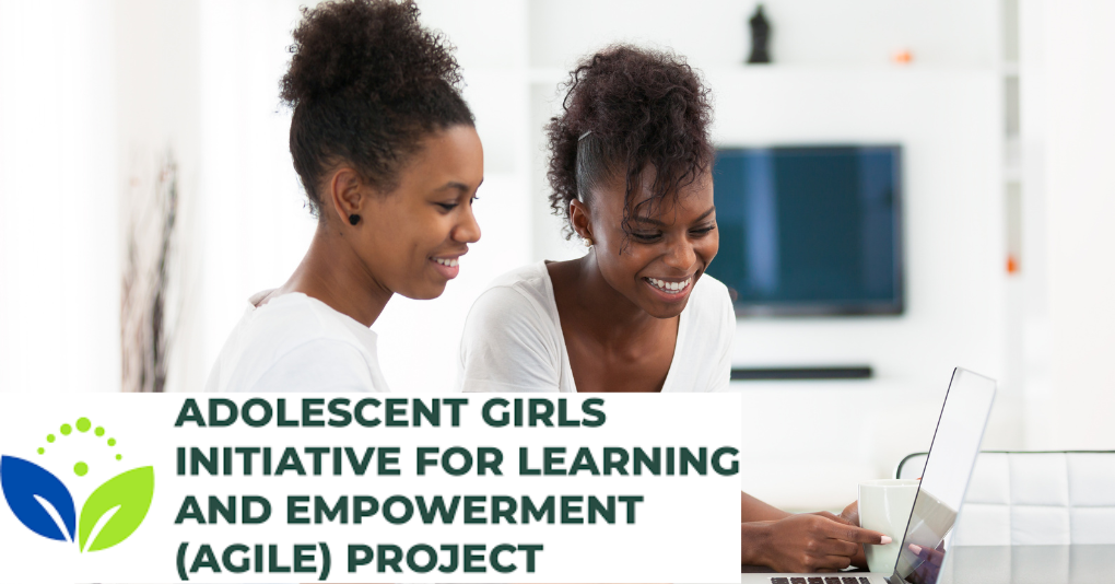 First Lady Announces Expansion of AGILE Programme