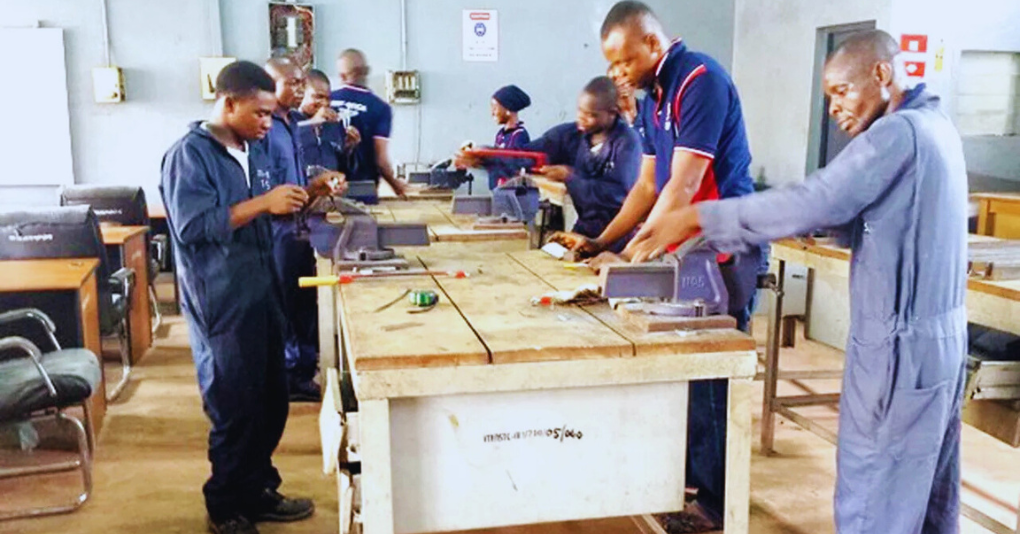Technical College Students to Receive N45,000 Monthly Stipend from FG
