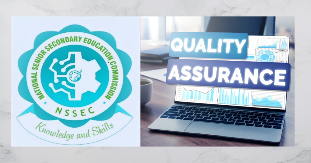 FG Reveals Quality Assurance Scheme for Secondary Schools