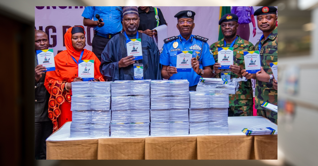 FG to Assess Safe Schools Project