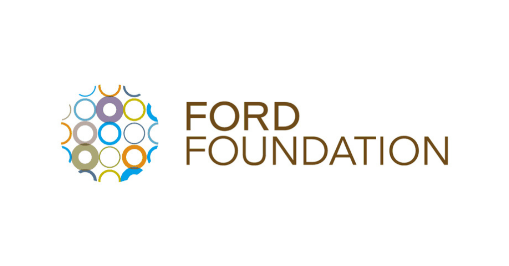 Ford Foundation Appoints Heather Gerken as 11th President