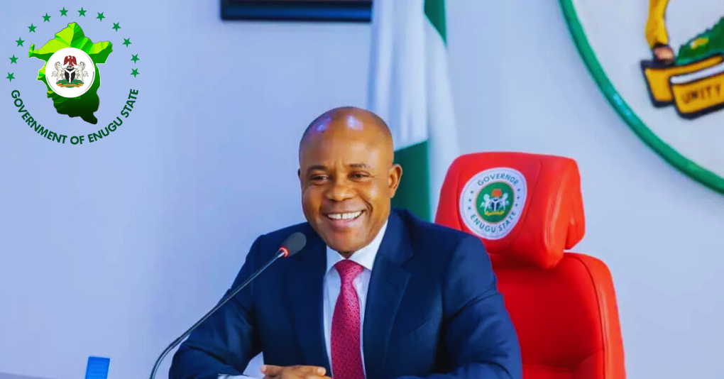 Enugu Govt Demolishes Substandard Smart School