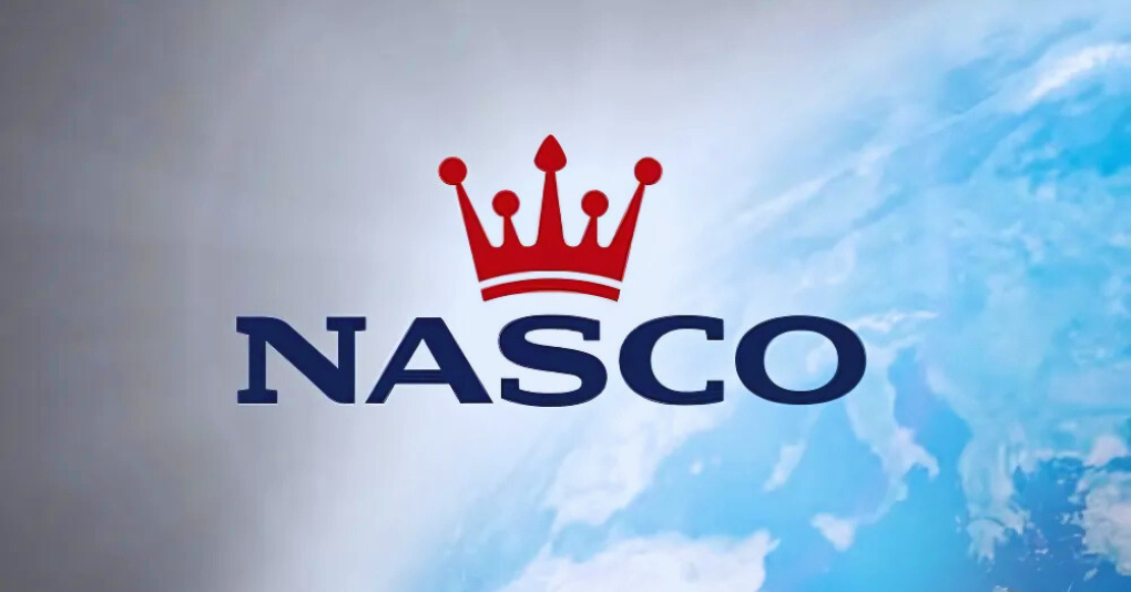 NASCO Group Empowers Youths with AI, Digital Skills in Celebration of World Skills Day