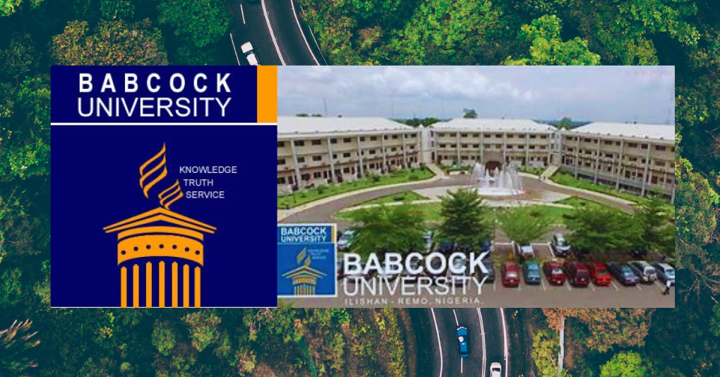 Babcock Unlocks AI Potential as Varsity Unveils N1.5b ICT Centre
