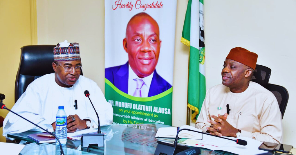 FG to Commence Mandatory Drug Testing in Varsities and Drug Abuse Sensitization
