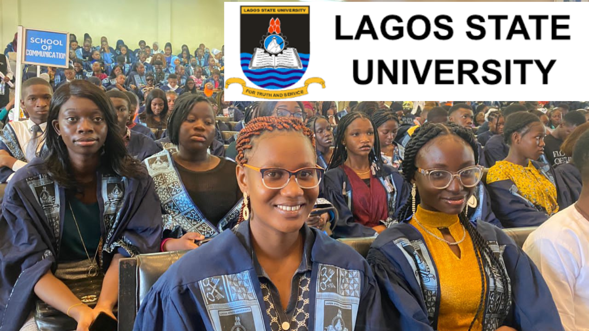 LASU Ejects Students from Hostels over Staff Union Strike