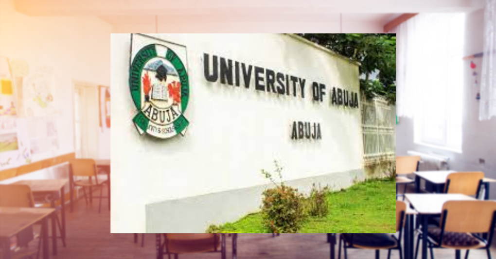 Uniabuja Appoints New Acting VC