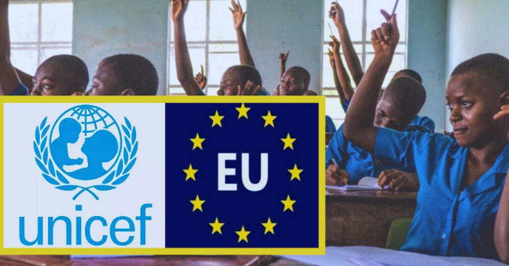 UNICEF, EU’s Pre-primary Education Training Programme Commended by Jigawa Teachers