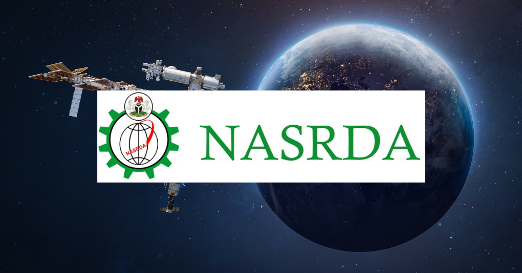 NASRDA Connects Students To International Space Station