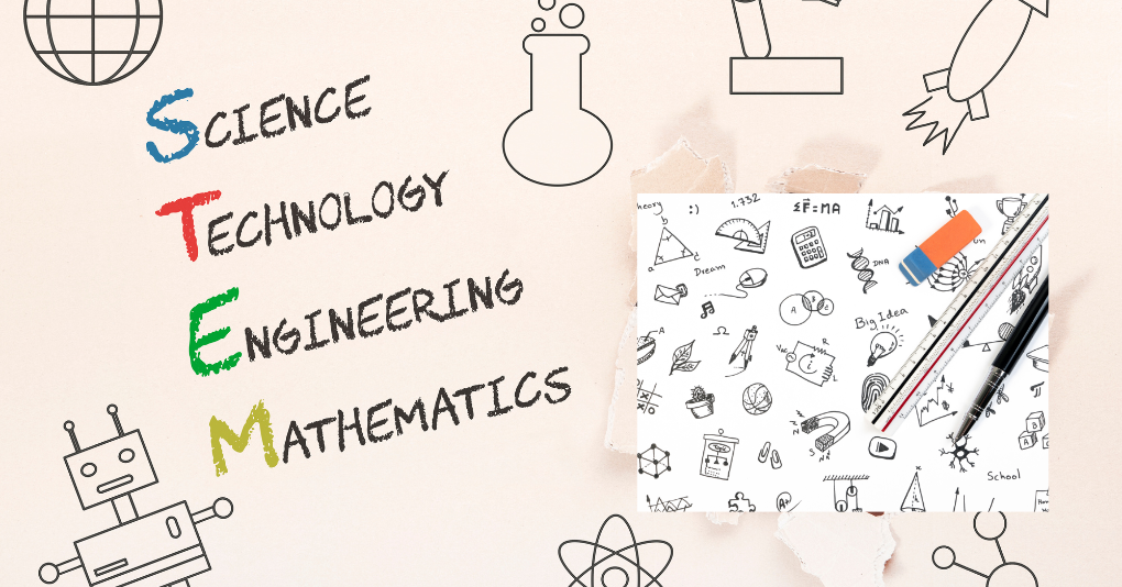 EX NUC Boss, Launches New Methodology To Boost STEM Education