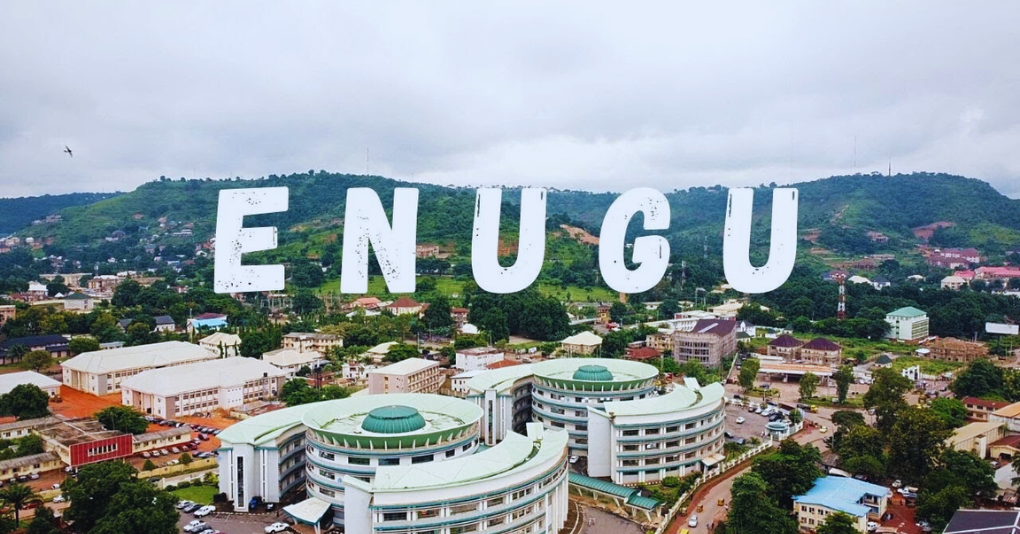 Enugu State Commences Transition to Smart Green Schools